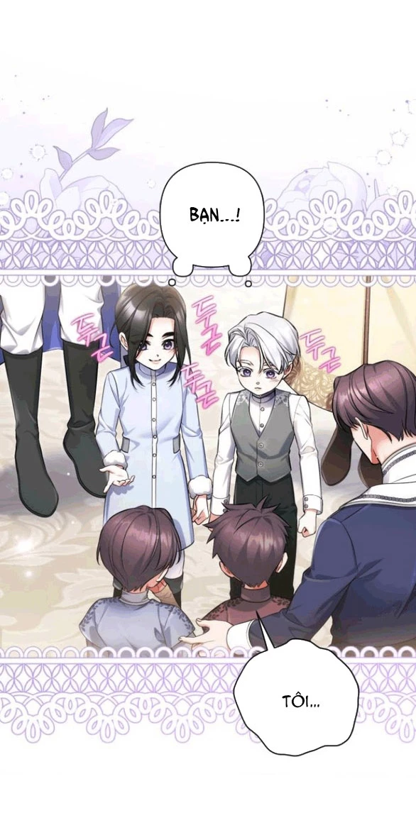Dành Cho Nhân Vật Bị Bỏ Rơi Yêu Thích Nhất Của Tôi Chapter 115.1 - 41