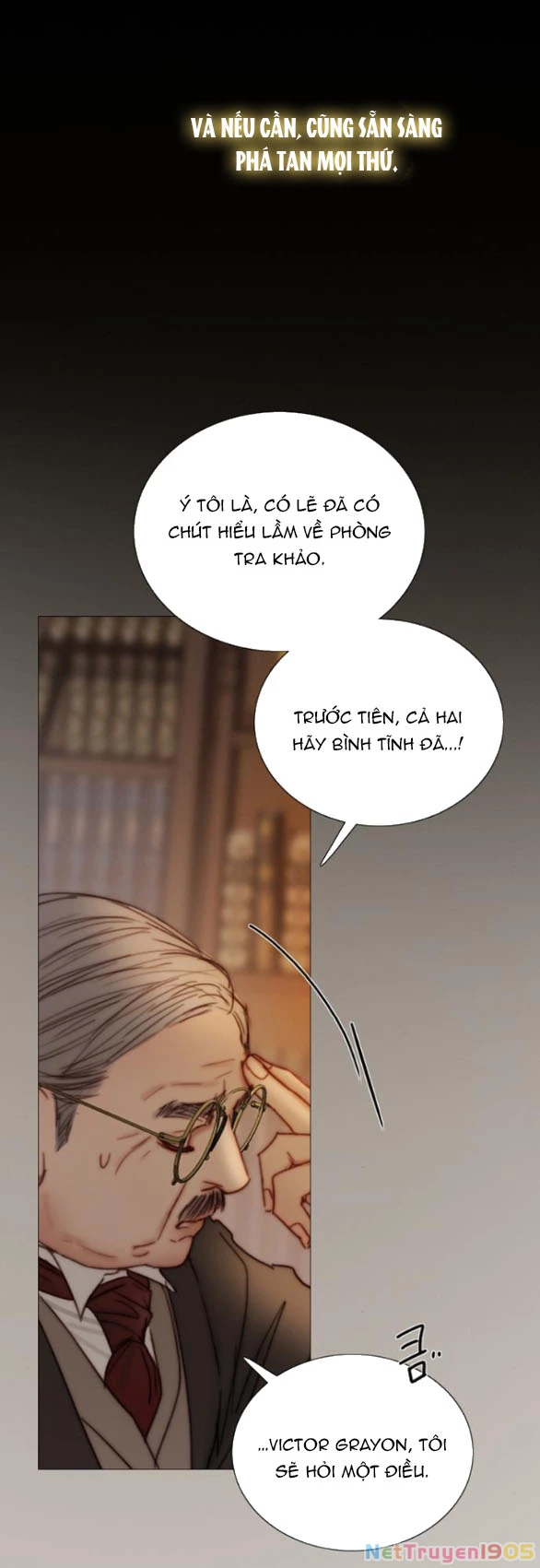 Serena Chapter 122.2 - 4