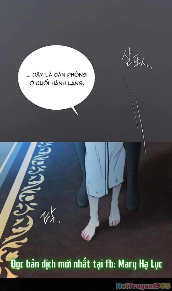 Serena Chapter 122.2 - 21