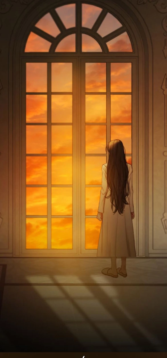 Serena Chapter 123.1 - 21