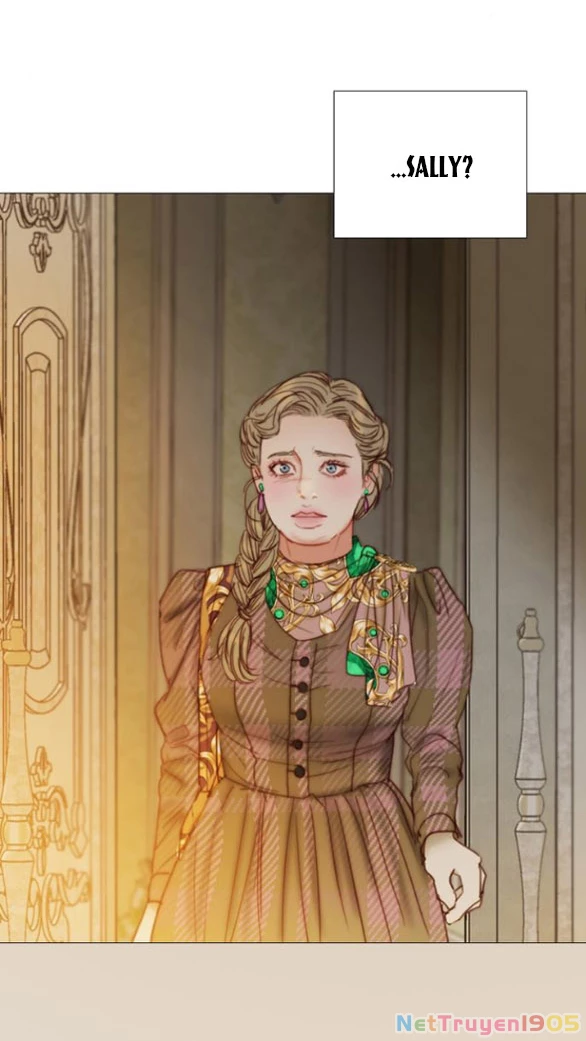 Serena Chapter 123.1 - 25