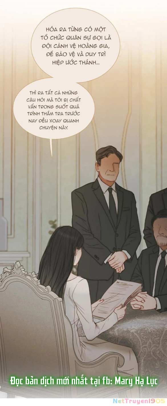 Serena Chapter 123.1 - 29