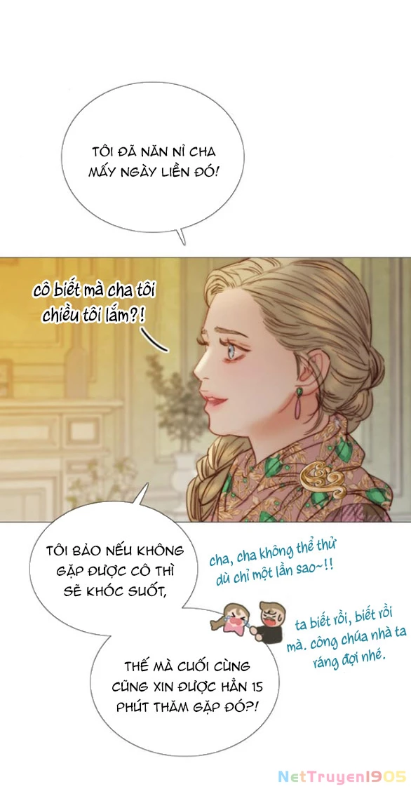 Serena Chapter 123.1 - 30