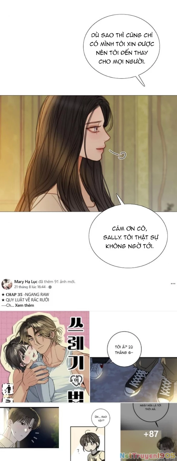 Serena Chapter 123.1 - 31
