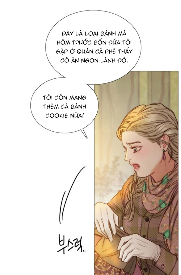 Serena Chapter 123.1 - 35