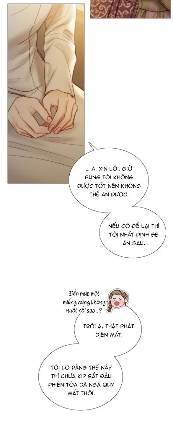 Serena Chapter 123.1 - 36