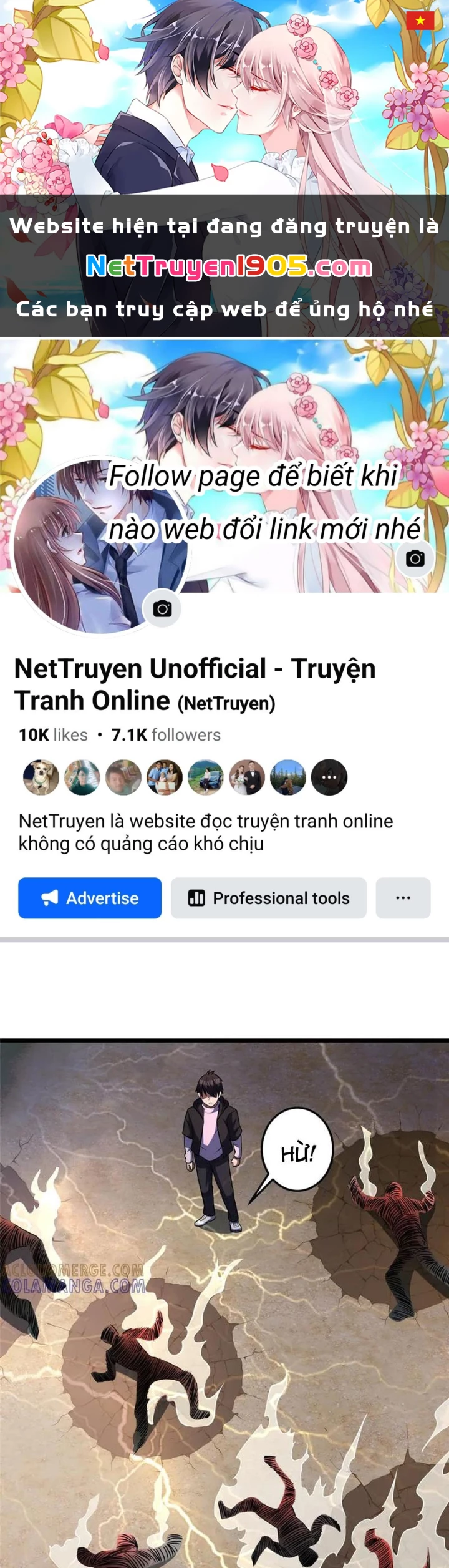 Đô Thị Cực Phẩm Y Thần Chapter 280 - 1