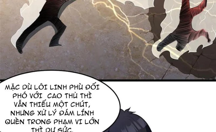 Đô Thị Cực Phẩm Y Thần Chapter 280 - 2