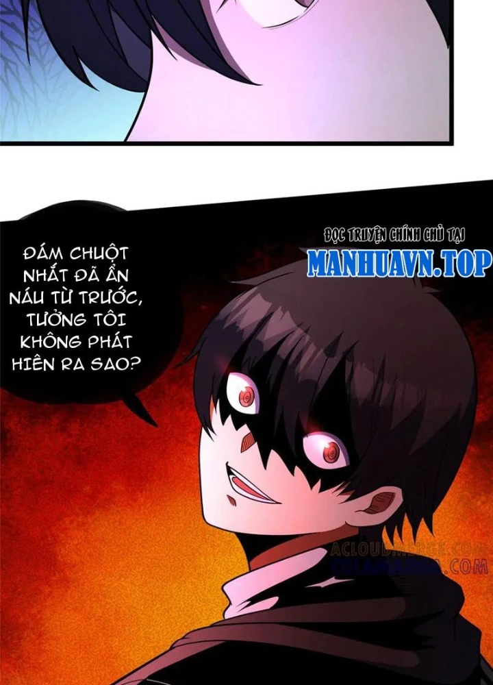 Đô Thị Cực Phẩm Y Thần Chapter 280 - 5