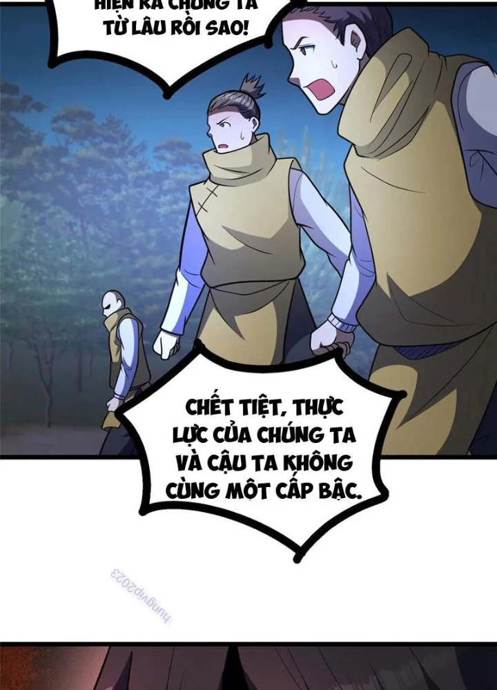 Đô Thị Cực Phẩm Y Thần Chapter 280 - 9