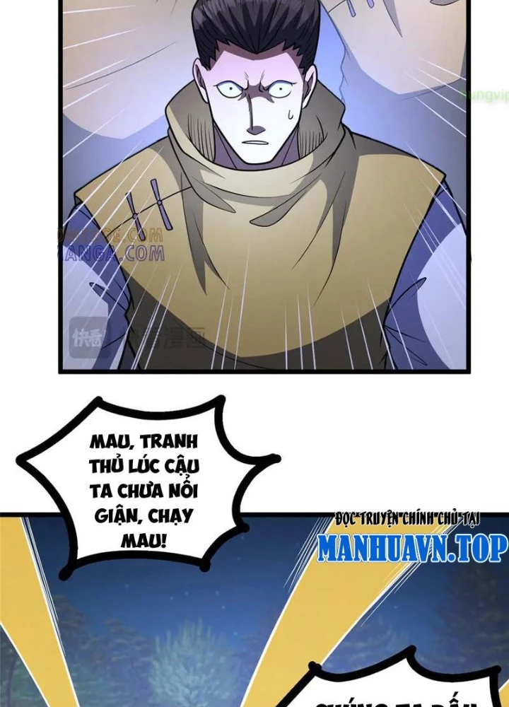 Đô Thị Cực Phẩm Y Thần Chapter 280 - 13