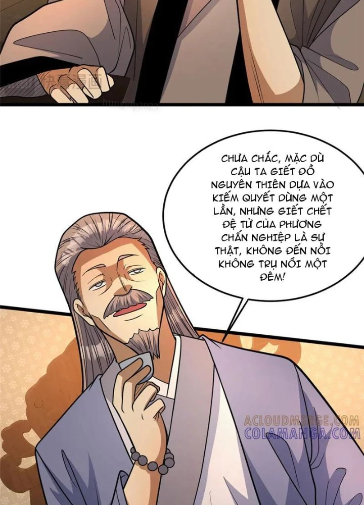 Đô Thị Cực Phẩm Y Thần Chapter 280 - 25