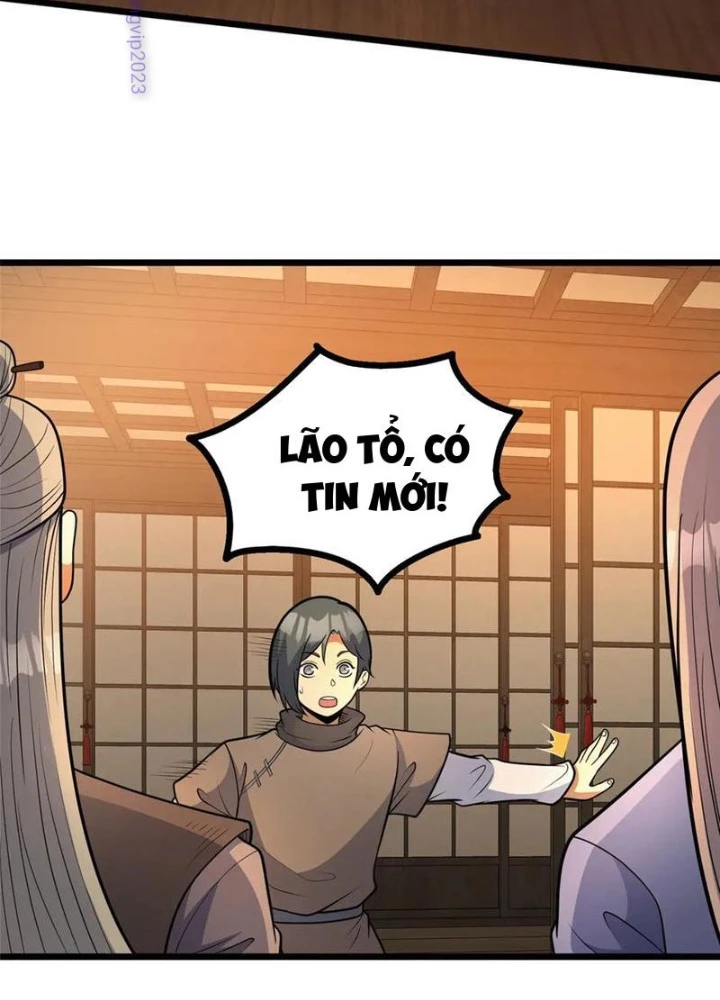 Đô Thị Cực Phẩm Y Thần Chapter 280 - 27