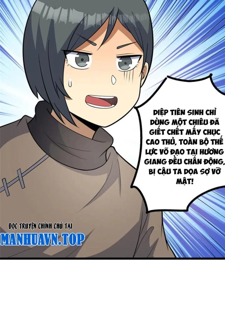 Đô Thị Cực Phẩm Y Thần Chapter 280 - 29