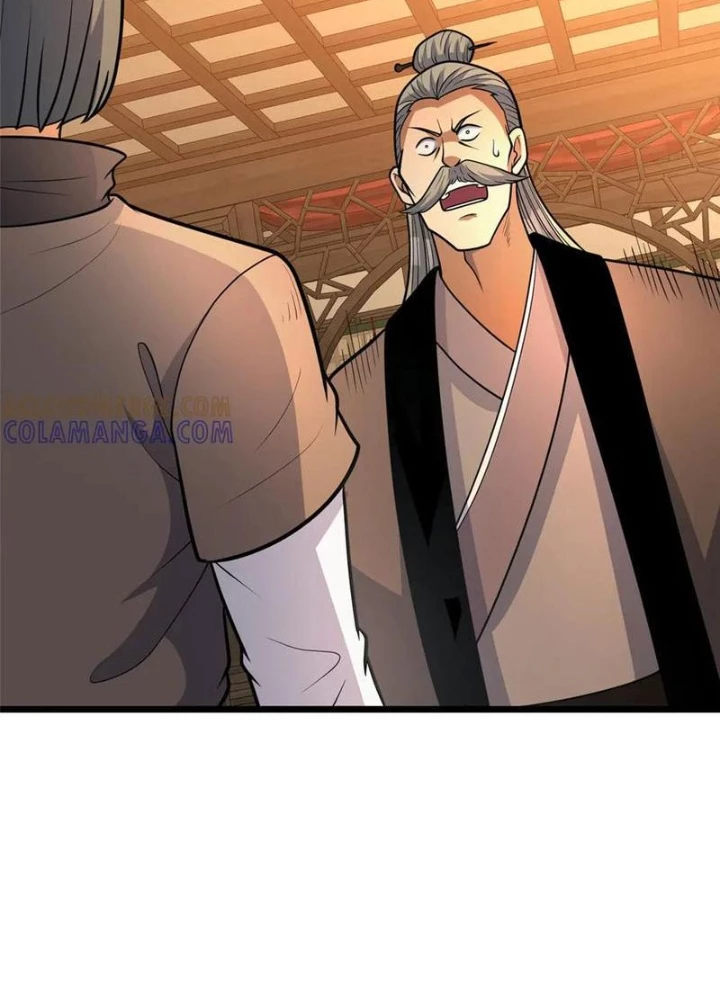 Đô Thị Cực Phẩm Y Thần Chapter 280 - 31