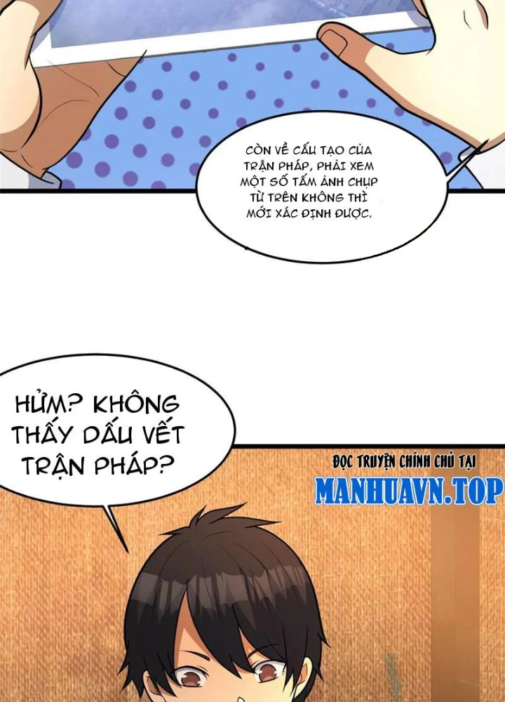 Đô Thị Cực Phẩm Y Thần Chapter 280 - 59