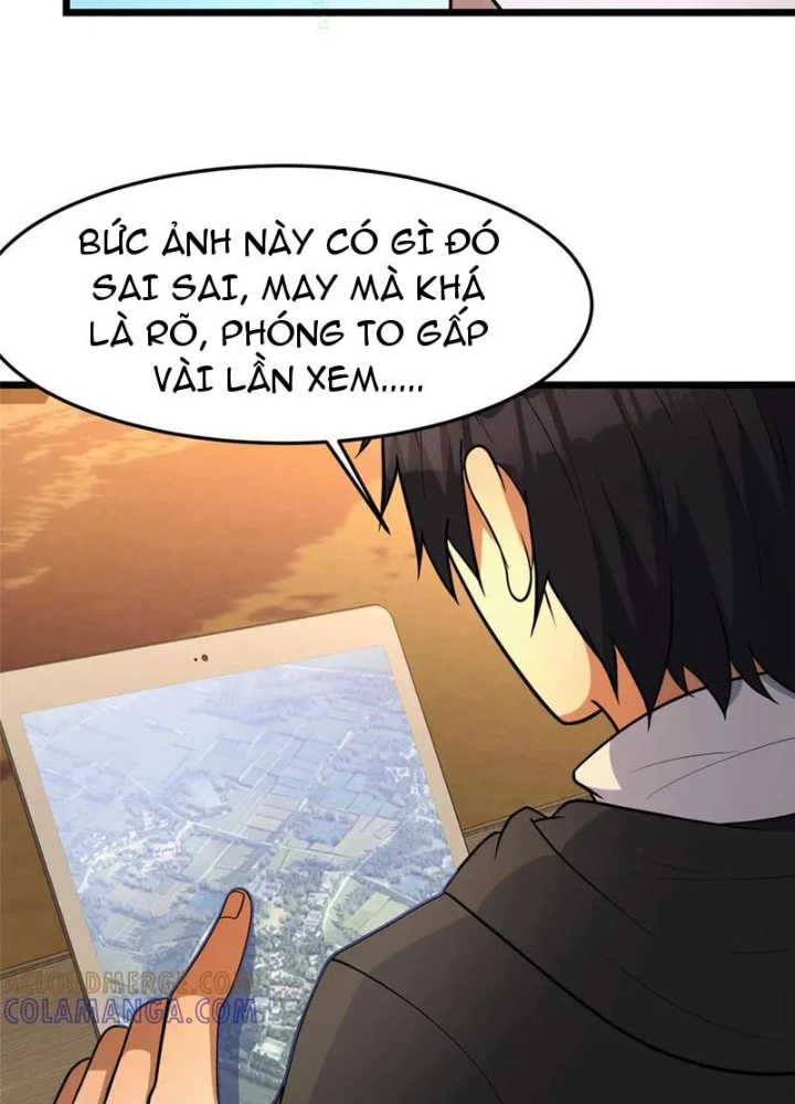 Đô Thị Cực Phẩm Y Thần Chapter 280 - 63