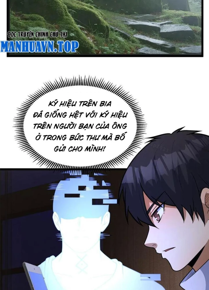 Đô Thị Cực Phẩm Y Thần Chapter 280 - 67