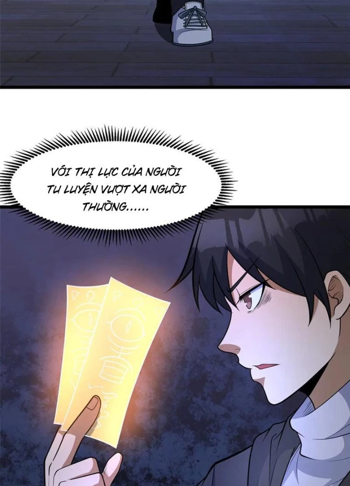 Đô Thị Cực Phẩm Y Thần Chapter 280 - 79