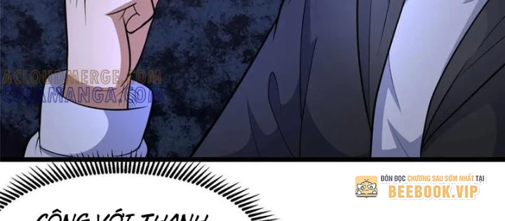 Đô Thị Cực Phẩm Y Thần Chapter 280 - 80