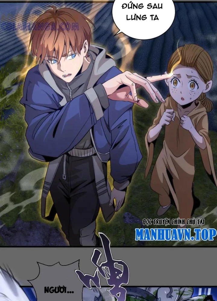 Cao Đẳng Linh Hồn Chapter 346 - 5