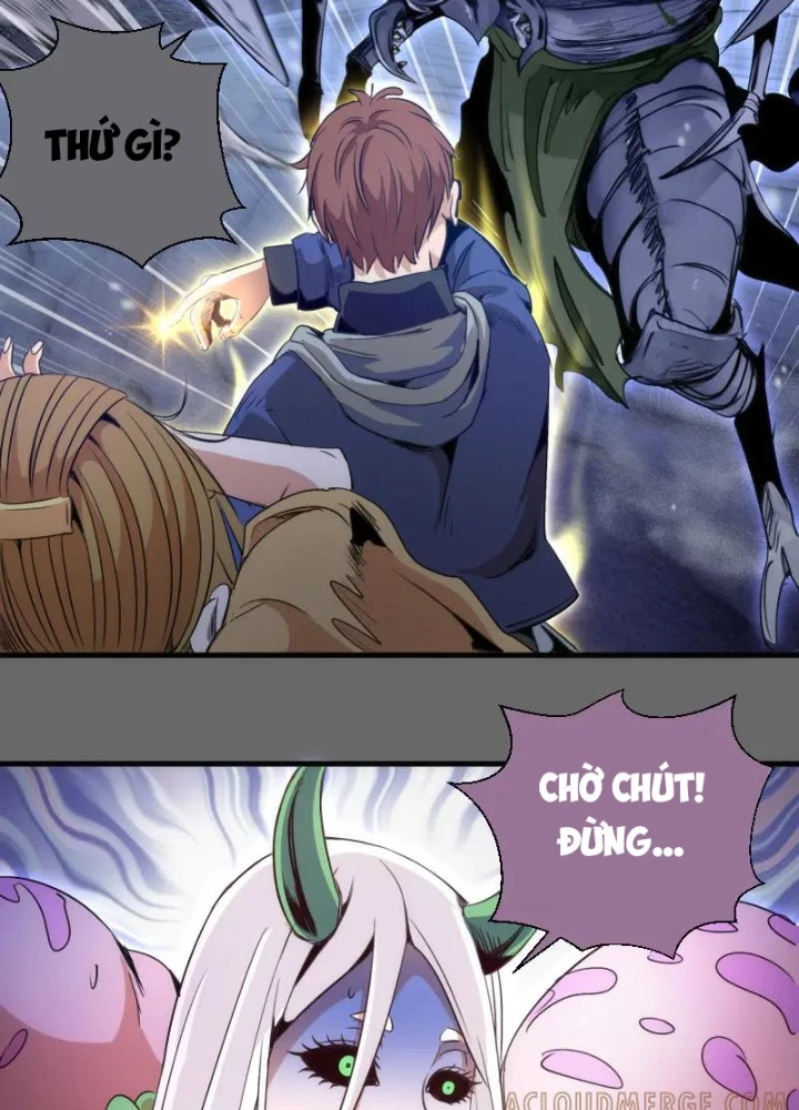 Cao Đẳng Linh Hồn Chapter 346 - 7
