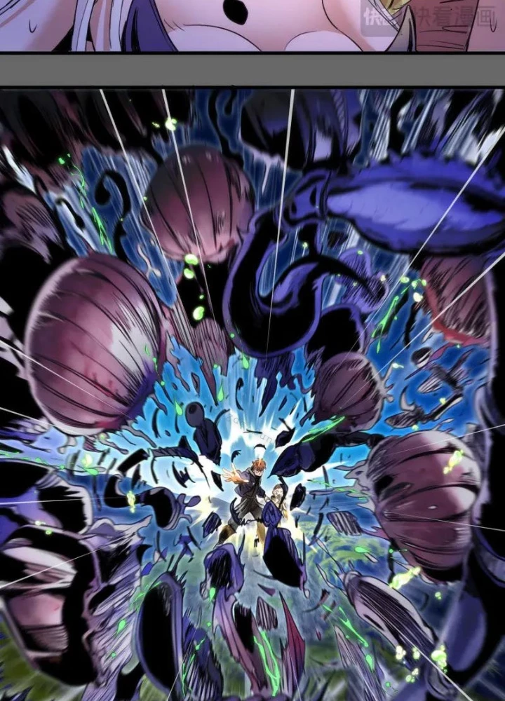 Cao Đẳng Linh Hồn Chapter 346 - 9