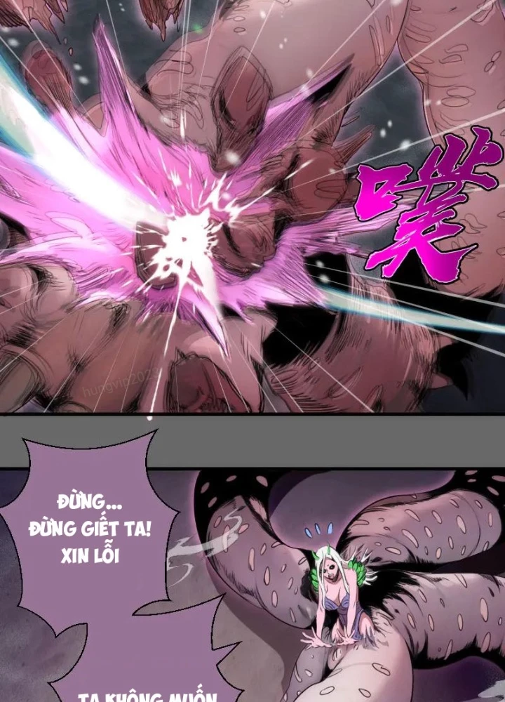 Cao Đẳng Linh Hồn Chapter 346 - 19