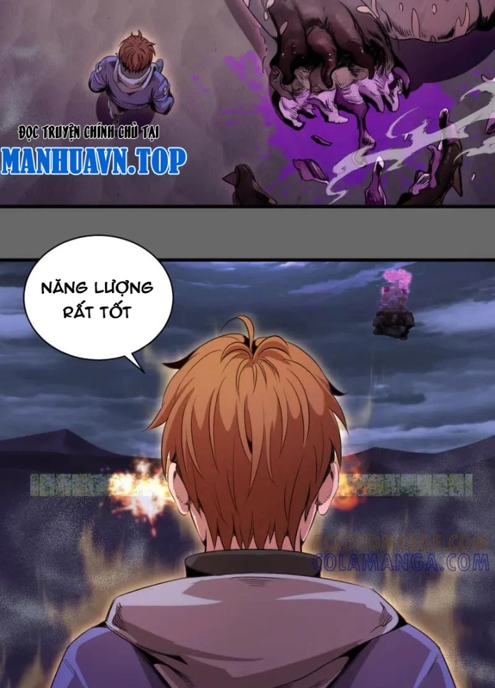 Cao Đẳng Linh Hồn Chapter 346 - 21