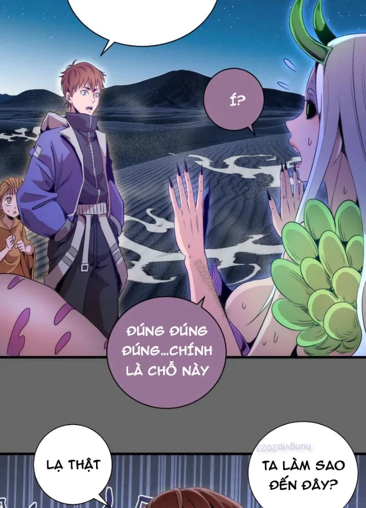 Cao Đẳng Linh Hồn Chapter 346 - 23