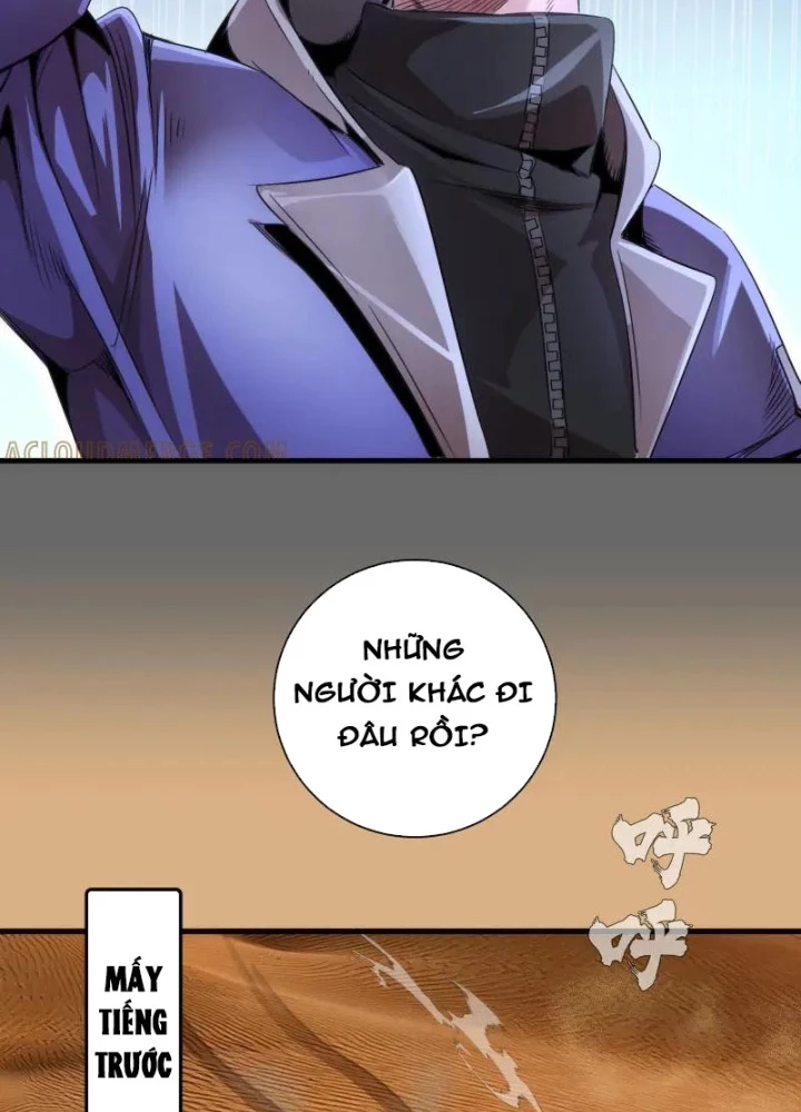 Cao Đẳng Linh Hồn Chapter 346 - 25
