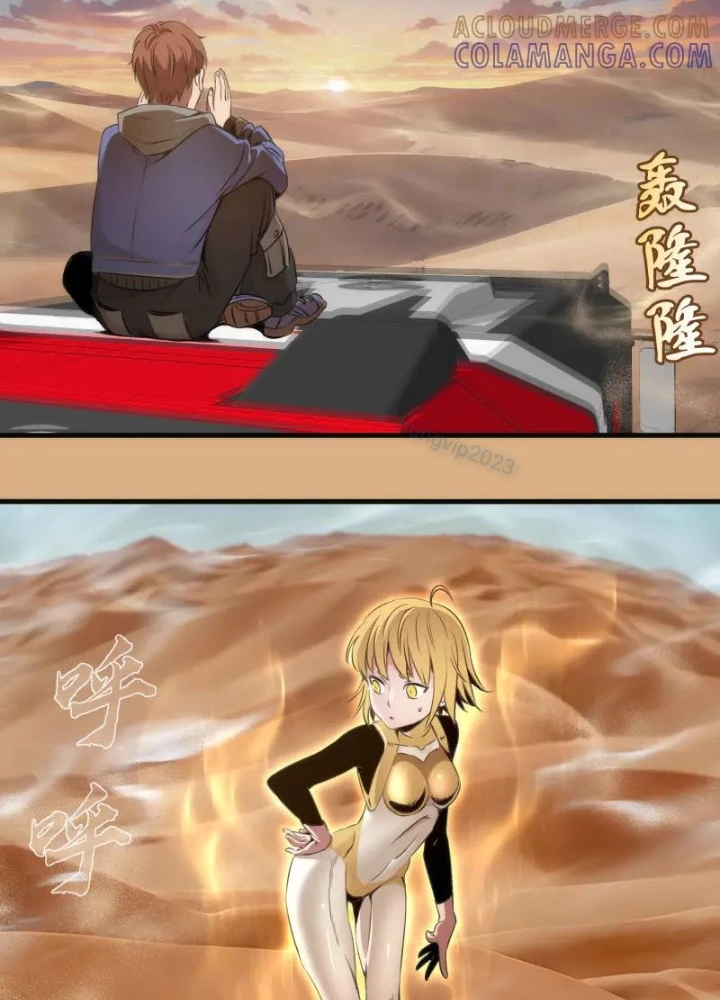 Cao Đẳng Linh Hồn Chapter 346 - 29