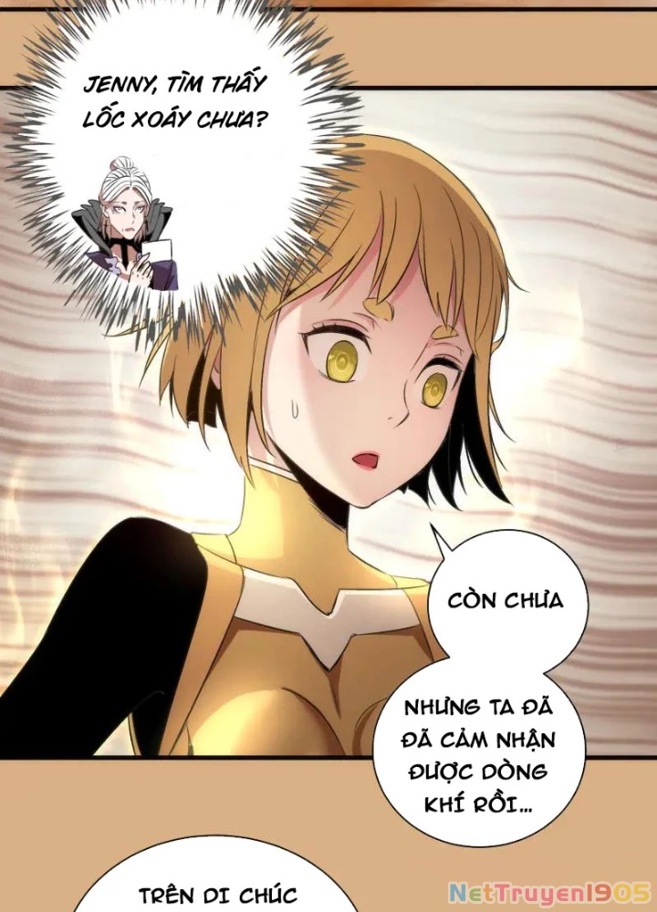 Cao Đẳng Linh Hồn Chapter 346 - 31