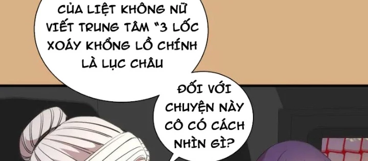 Cao Đẳng Linh Hồn Chapter 346 - 32