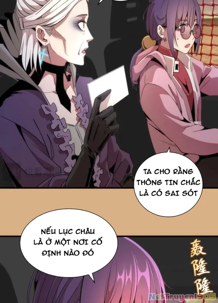 Cao Đẳng Linh Hồn Chapter 346 - 33
