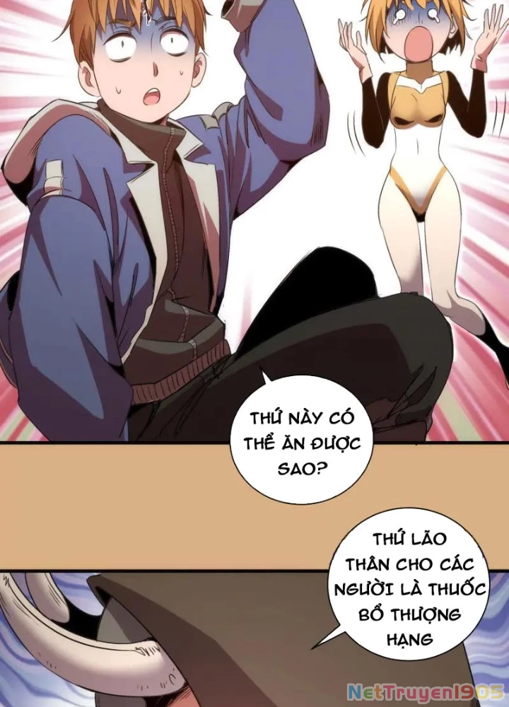 Cao Đẳng Linh Hồn Chapter 346 - 45