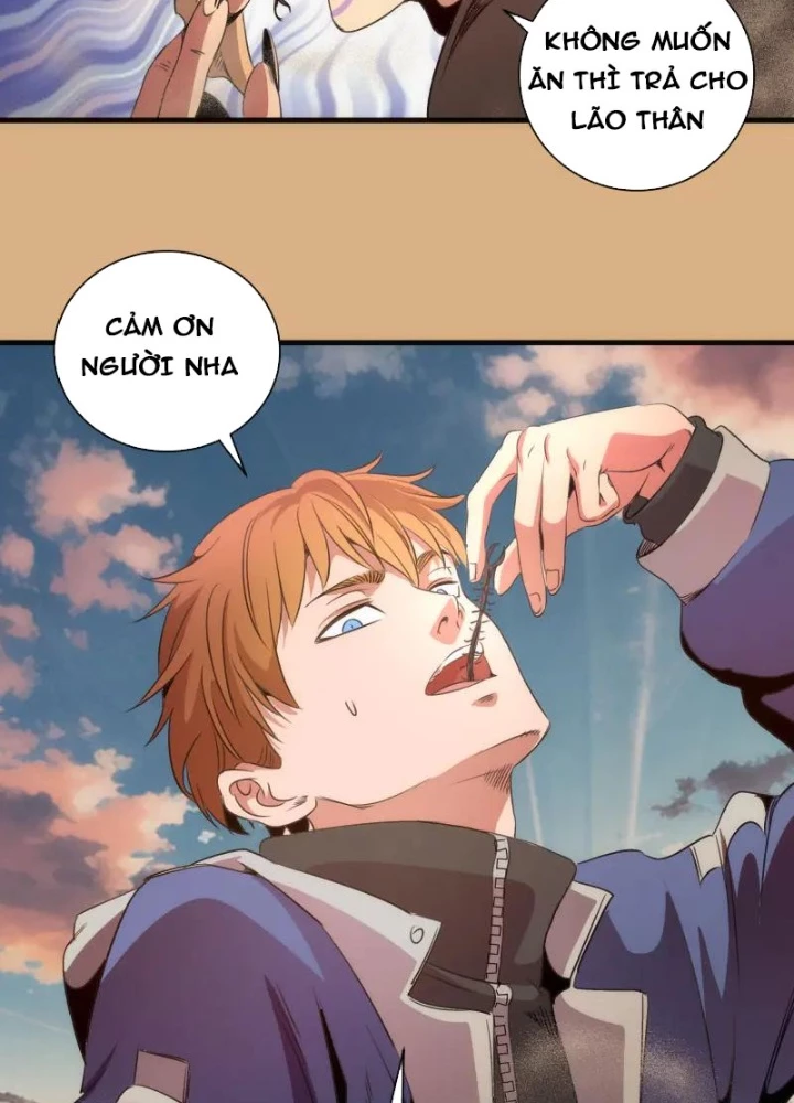 Cao Đẳng Linh Hồn Chapter 346 - 47