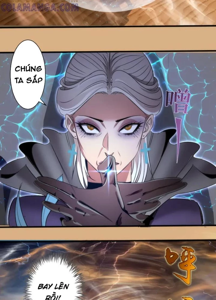Cao Đẳng Linh Hồn Chapter 346 - 53