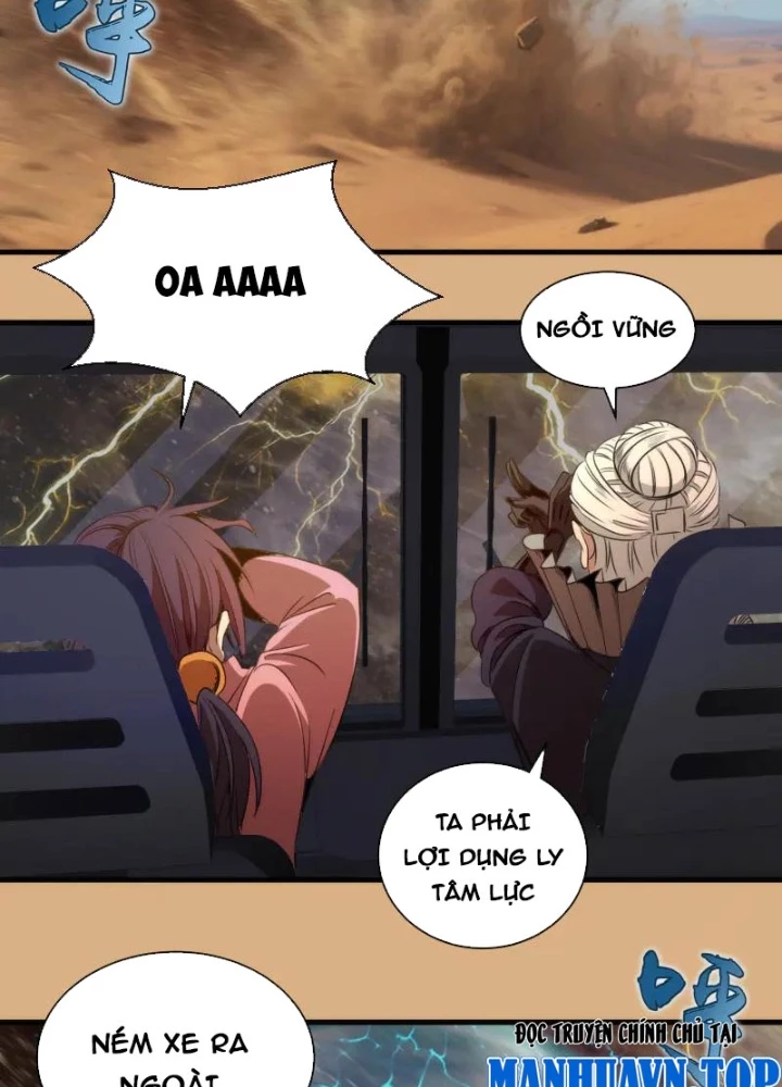 Cao Đẳng Linh Hồn Chapter 346 - 57