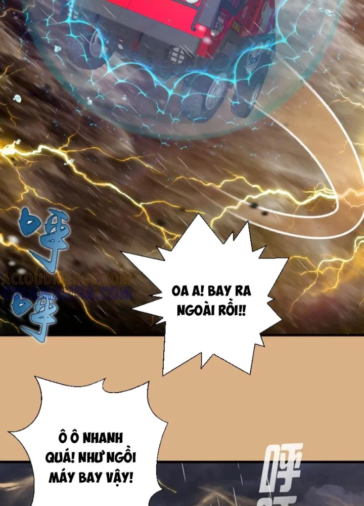 Cao Đẳng Linh Hồn Chapter 346 - 59