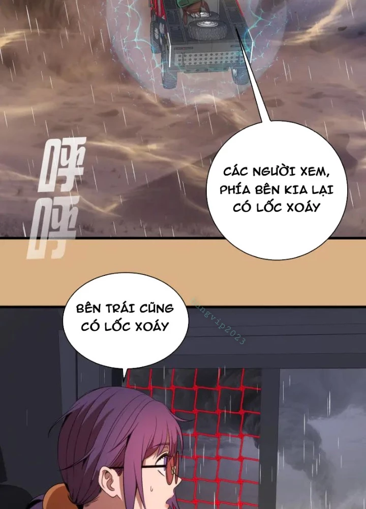 Cao Đẳng Linh Hồn Chapter 346 - 61