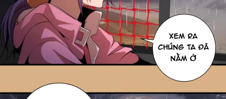 Cao Đẳng Linh Hồn Chapter 346 - 62