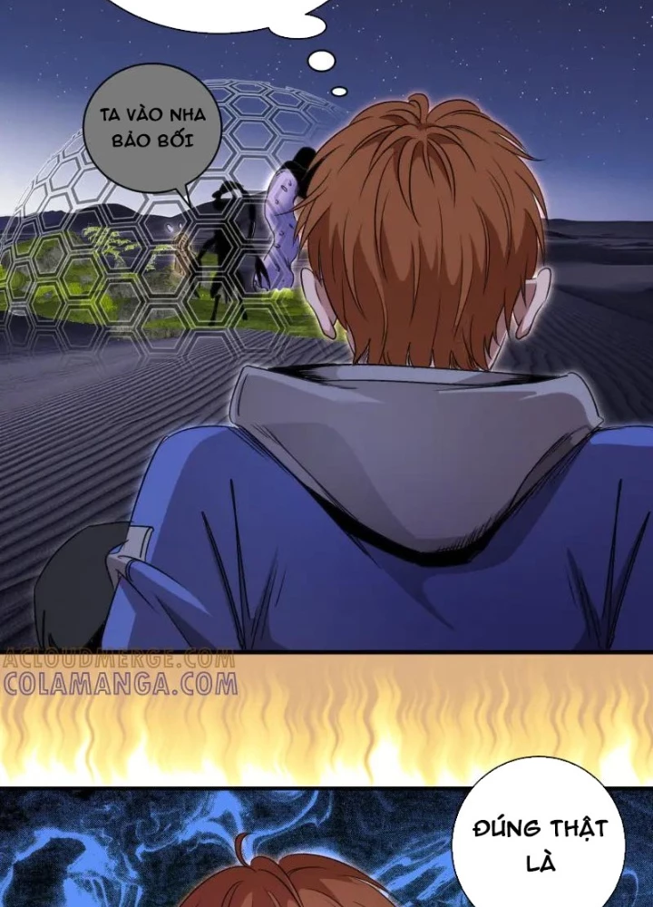 Cao Đẳng Linh Hồn Chapter 346 - 69