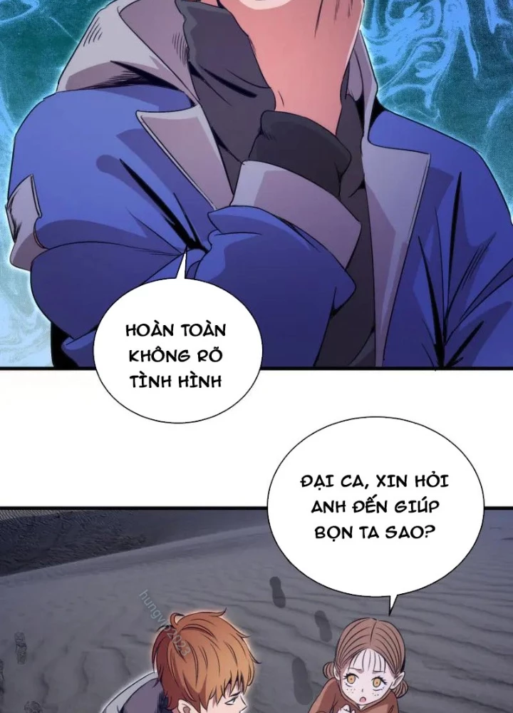 Cao Đẳng Linh Hồn Chapter 346 - 71