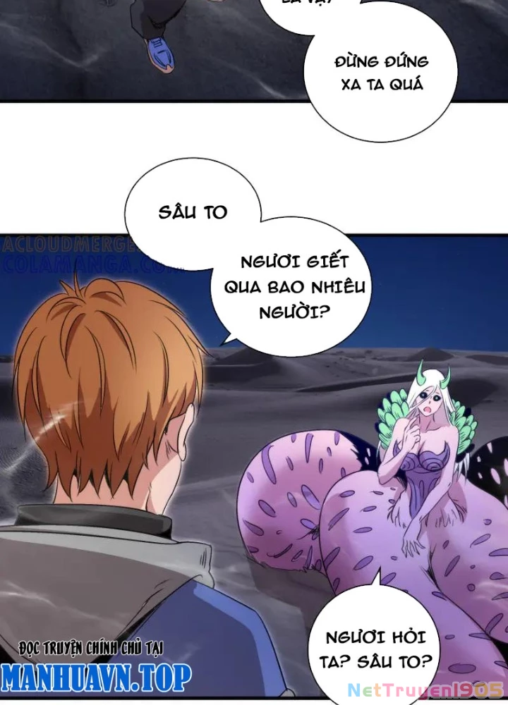 Cao Đẳng Linh Hồn Chapter 346 - 73