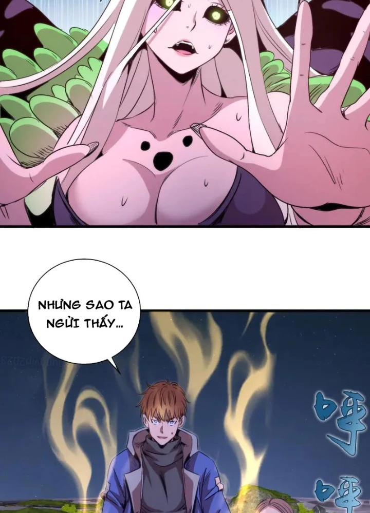 Cao Đẳng Linh Hồn Chapter 346 - 75