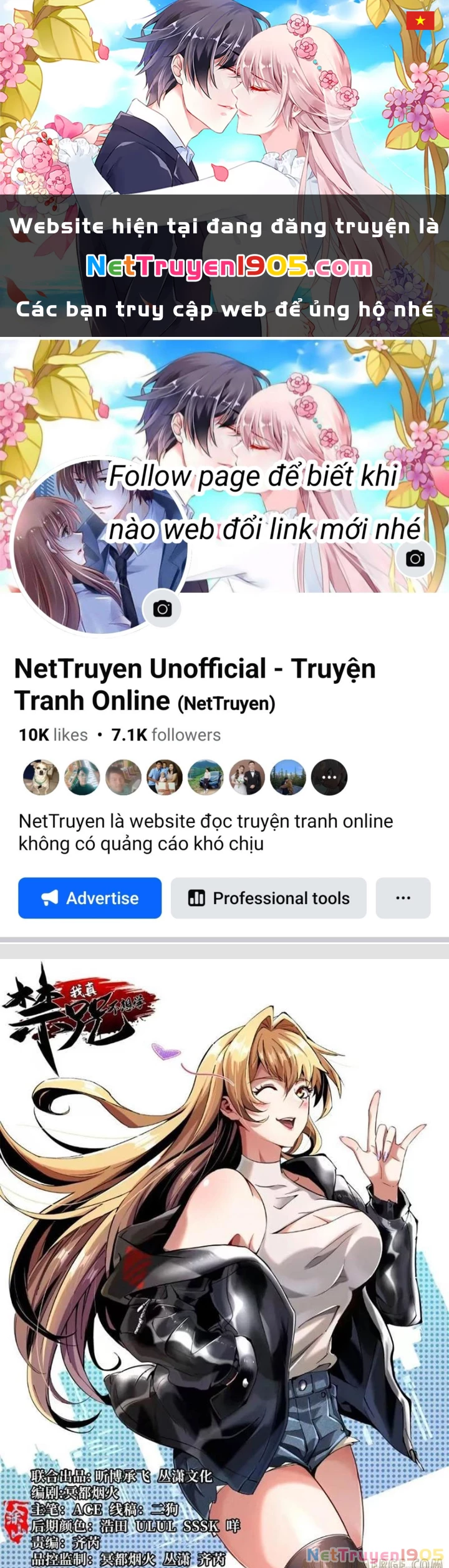 Ta Thật Không Muốn Học Cấm Chú Chapter 138 - 1
