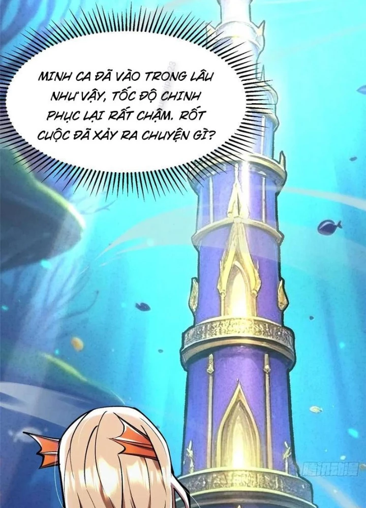 Ta Thật Không Muốn Học Cấm Chú Chapter 138 - 3