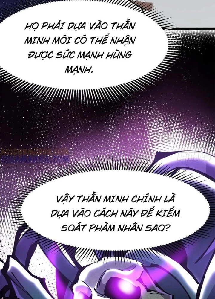 Ta Thật Không Muốn Học Cấm Chú Chapter 138 - 31