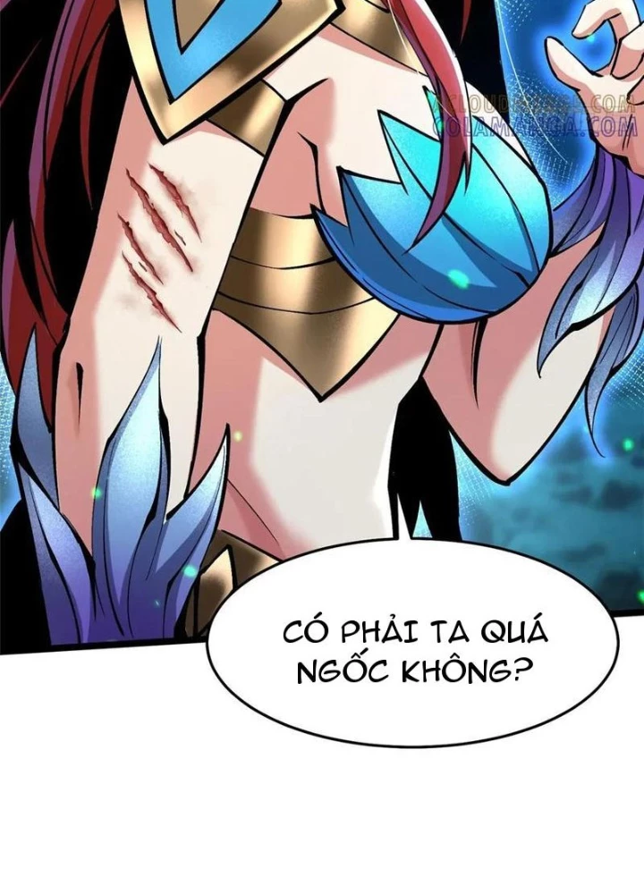 Ta Thật Không Muốn Học Cấm Chú Chapter 138 - 43